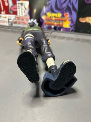 Figura Kakashi Hatake - Naruto Grandista