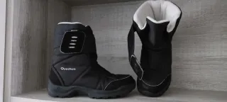Botas de nieve Quechua para niñ@