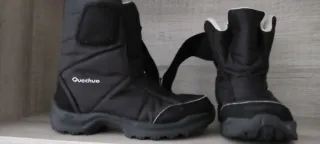 Botas de nieve Quechua para niñ@