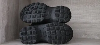 Botas de nieve Quechua para niñ@