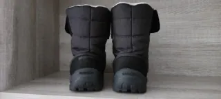 Botas de nieve Quechua para niñ@