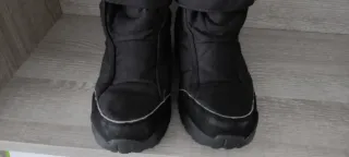 Botas de nieve Quechua para niñ@