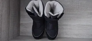 Botas de nieve Quechua para niñ@