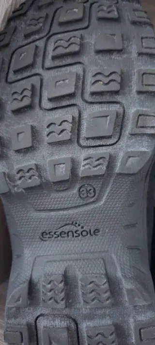 Botas de nieve Quechua para niñ@