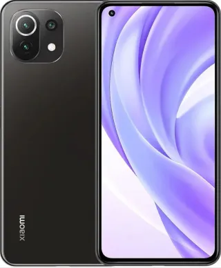 Xiaomi 11 Lite 5G NE.