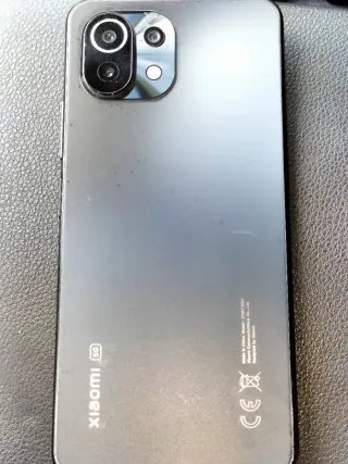 Xiaomi 11 Lite 5G NE.