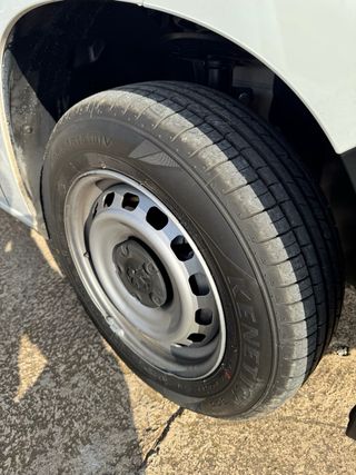 Peugeot Partner 2021