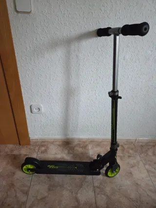 Patinete infantil 6-10 años