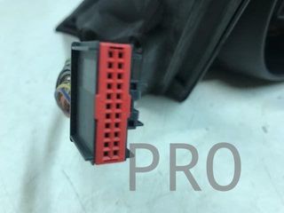 Cuerpo espejo jaguar xj8 derecho nuevo