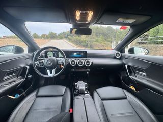 Mercedes-Benz Clase A 2018 59.000km