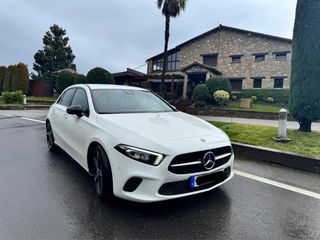 Mercedes-Benz Clase A 2018 59.000km