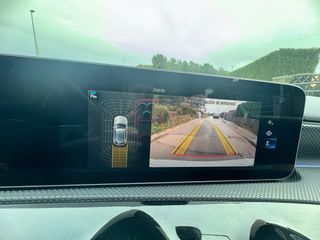 Mercedes-Benz Clase A 2018 59.000km