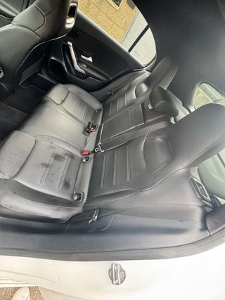 Mercedes-Benz Clase A 2018 59.000km