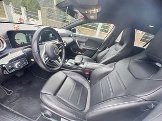 Mercedes-Benz Clase A 2018 59.000km