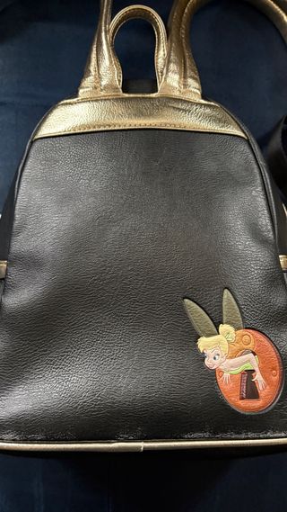 Mochila Loungefly Campanilla Disney Parks