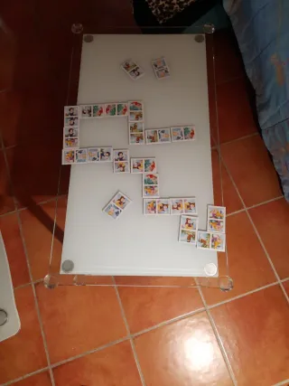 Puzzle Superpack 4 en 1 Princesas Disney