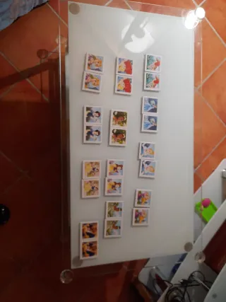 Puzzle Superpack 4 en 1 Princesas Disney