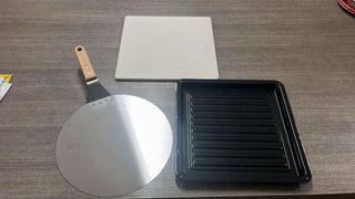 Forno Elettrico Pizza napoletana Bavaria OvenCore