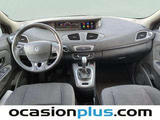 Renault Scenic Limited dCi 81 kW (110 CV) EDC