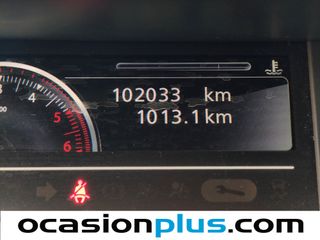 Renault Scenic Limited dCi 81 kW (110 CV) EDC