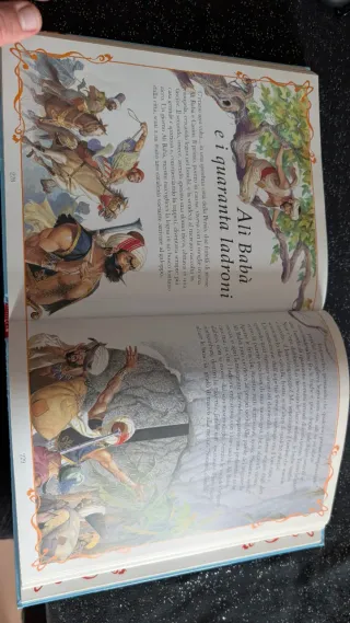 Le più belle fiabe del mondo