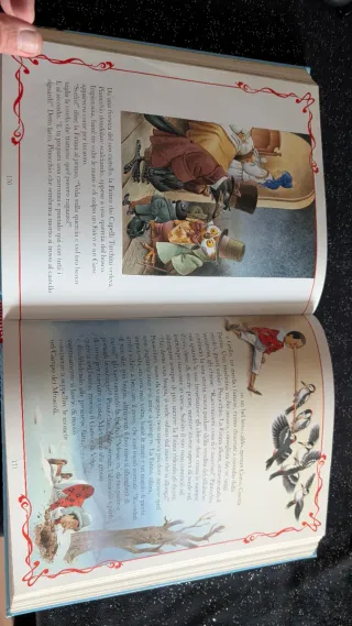 Le più belle fiabe del mondo