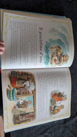 Le più belle fiabe del mondo