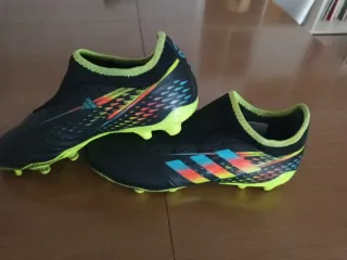 Zapatillas Adidas Copa Futbol Talla X