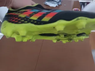 Zapatillas Adidas Copa Futbol Talla X