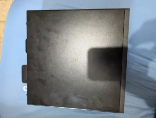 PC Dell Optiplex 3080 i5 / T10 / 16GB | 256 GB SSD