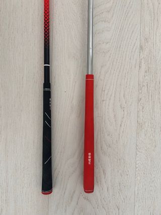 Palos de golf infantiles