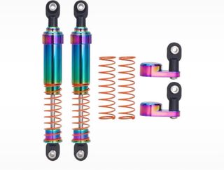 Amortiguadores de aceite 95mm