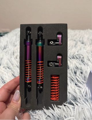 Amortiguadores de aceite 95mm