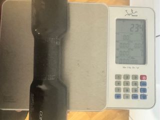 Manillar Carbono Giant SLR Contact