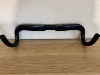 Manillar Carbono Giant SLR Contact