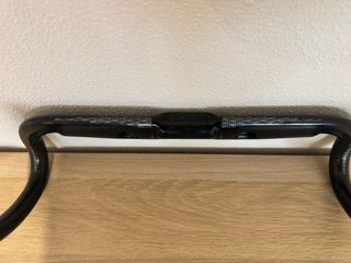 Manillar Carbono Giant SLR Contact