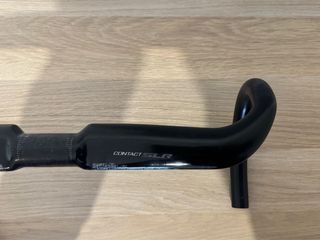 Manillar Carbono Giant SLR Contact