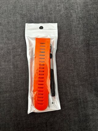 Reloj Garmin Fenix 3 Azul/Plata