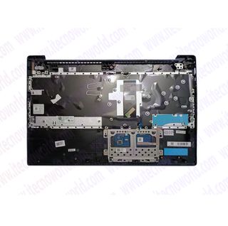 Carcasa Teclado Portugués Lenovo S340-15IML