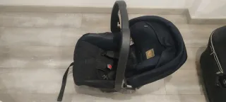 Cochecito Peg Perego Book 51 Completo