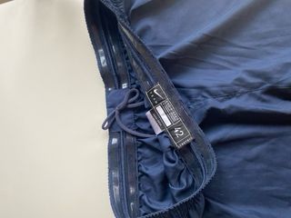 Pantalones FCB Oficiales Nike Talla L