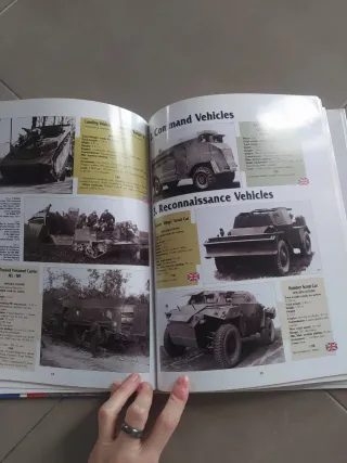 Libro The British Soldier Frontera D-Day to Ve-Day