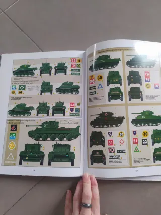 Libro The British Soldier Frontera D-Day to Ve-Day