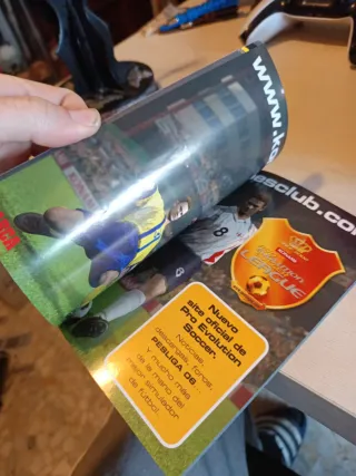 Pro Evolution Soccer 5 PS2 Completo