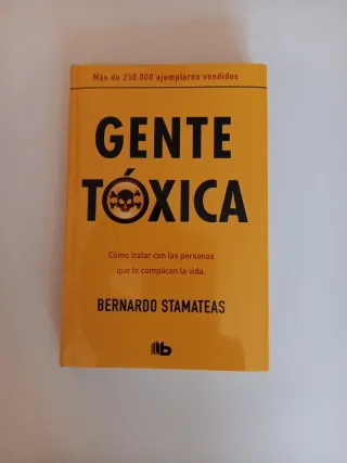 Gente Toxica