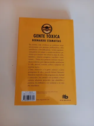 Gente Toxica