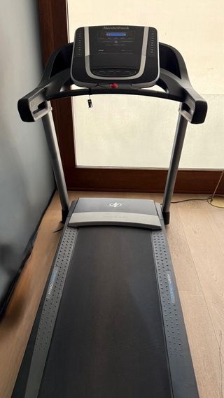 Cinta de correr NordicTrack S20i