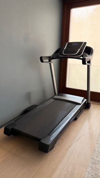 Cinta de correr NordicTrack S20i