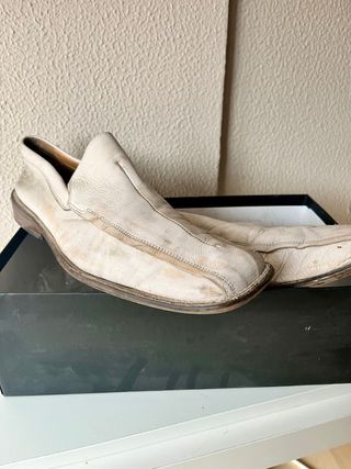 Zapatos de vestir para caballero