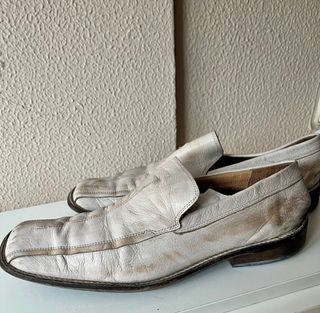 Zapatos de vestir para caballero